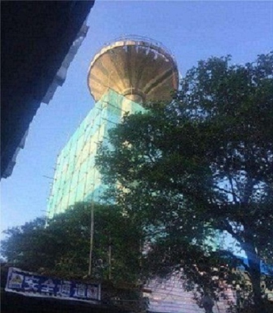 無(wú)錫水塔拆除技術(shù)措施及施工步驟？