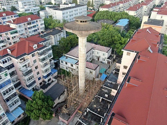 益陽水塔拆除-怎么判斷廢棄水塔拆除價格？
