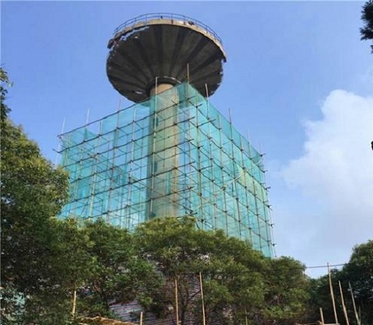 周口拆水塔需要主要哪些問題？