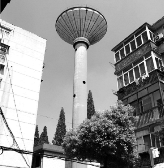 水塔拆除-怎么判斷水塔拆除價(jià)格？