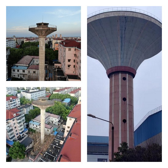 水塔拆除公司：技術(shù)過硬，精選廠家